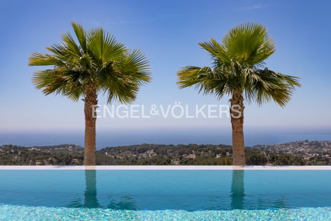 Villa i Benissa, Alicante, Benissa - € 3.900.000 | Ref: W-048YMH - foto 11